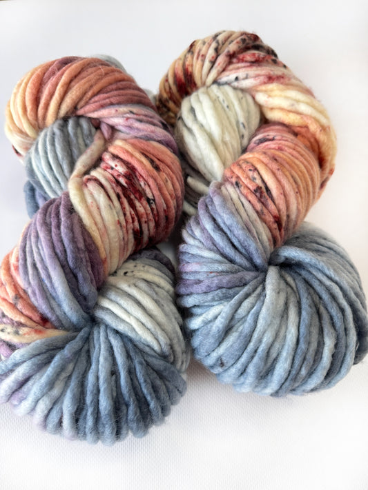 Beach Walk - Super Chunky - Okanagan Dye Works