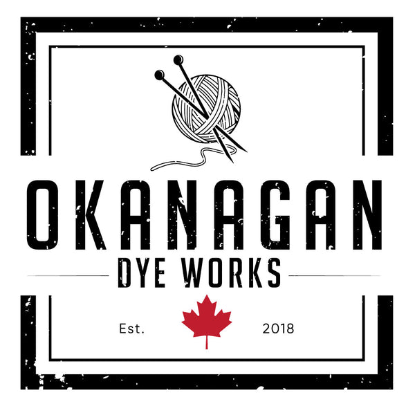 Okanagan Dye Works