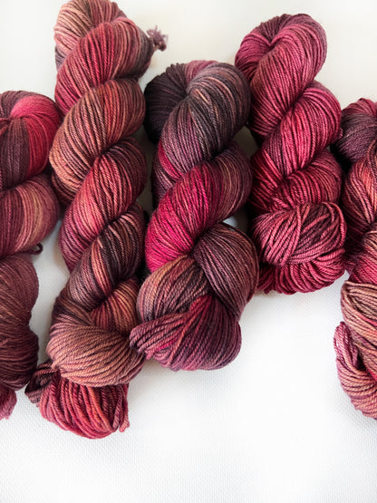 Crying over spilled Cabernet - DK - Okanagan Dye Works