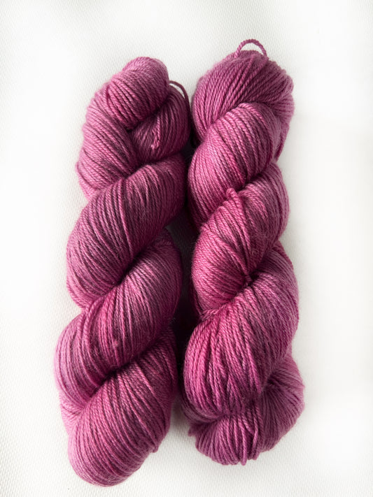 Shooting Star - Fingering 3 Ply - Okanagan Dye Works