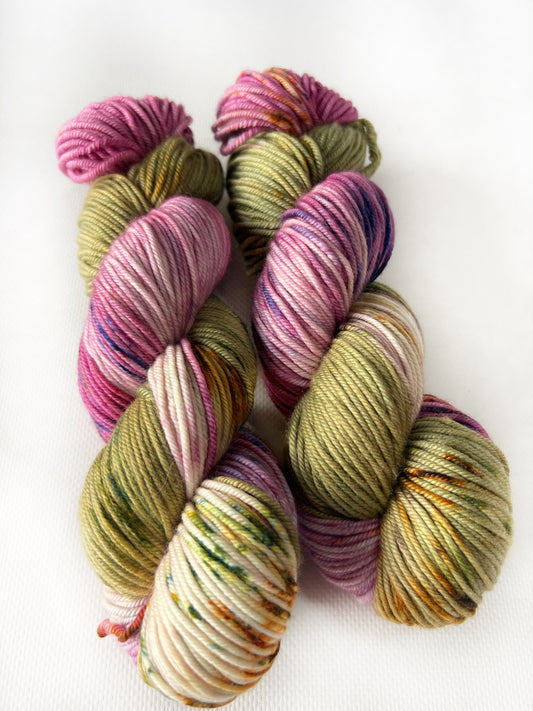 Salvia - DK - Okanagan Dye Works