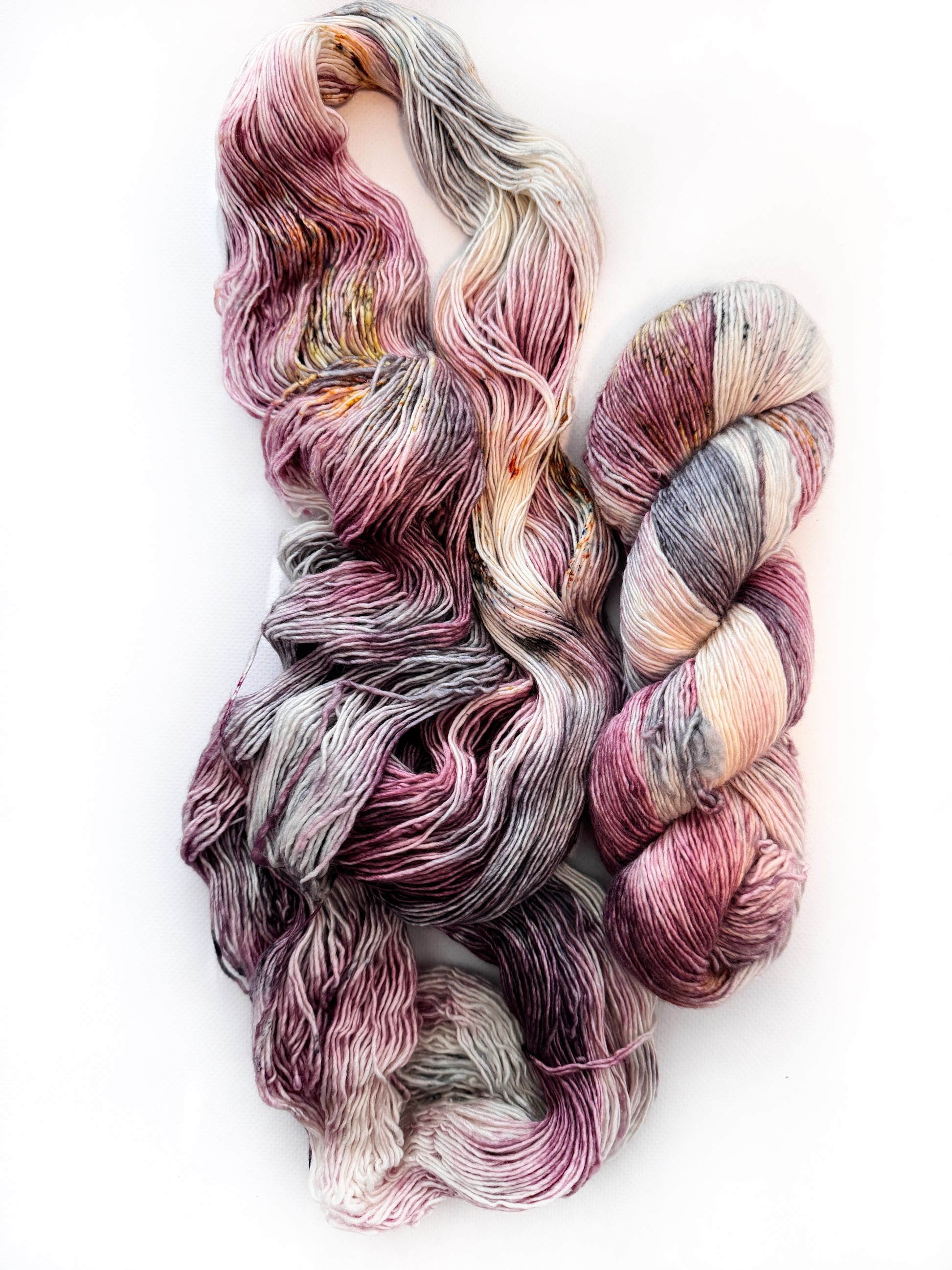Blushing Bark - Okanagan Dye Works