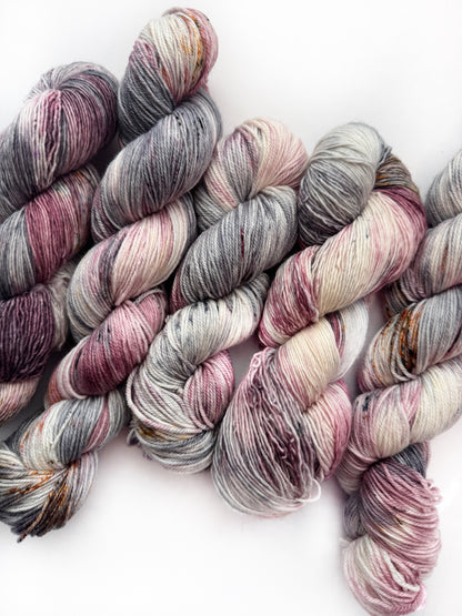 Blushing Bark - Okanagan Dye Works