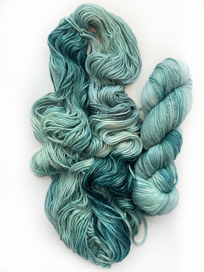 Evergreen Hollow - Okanagan Dye Works