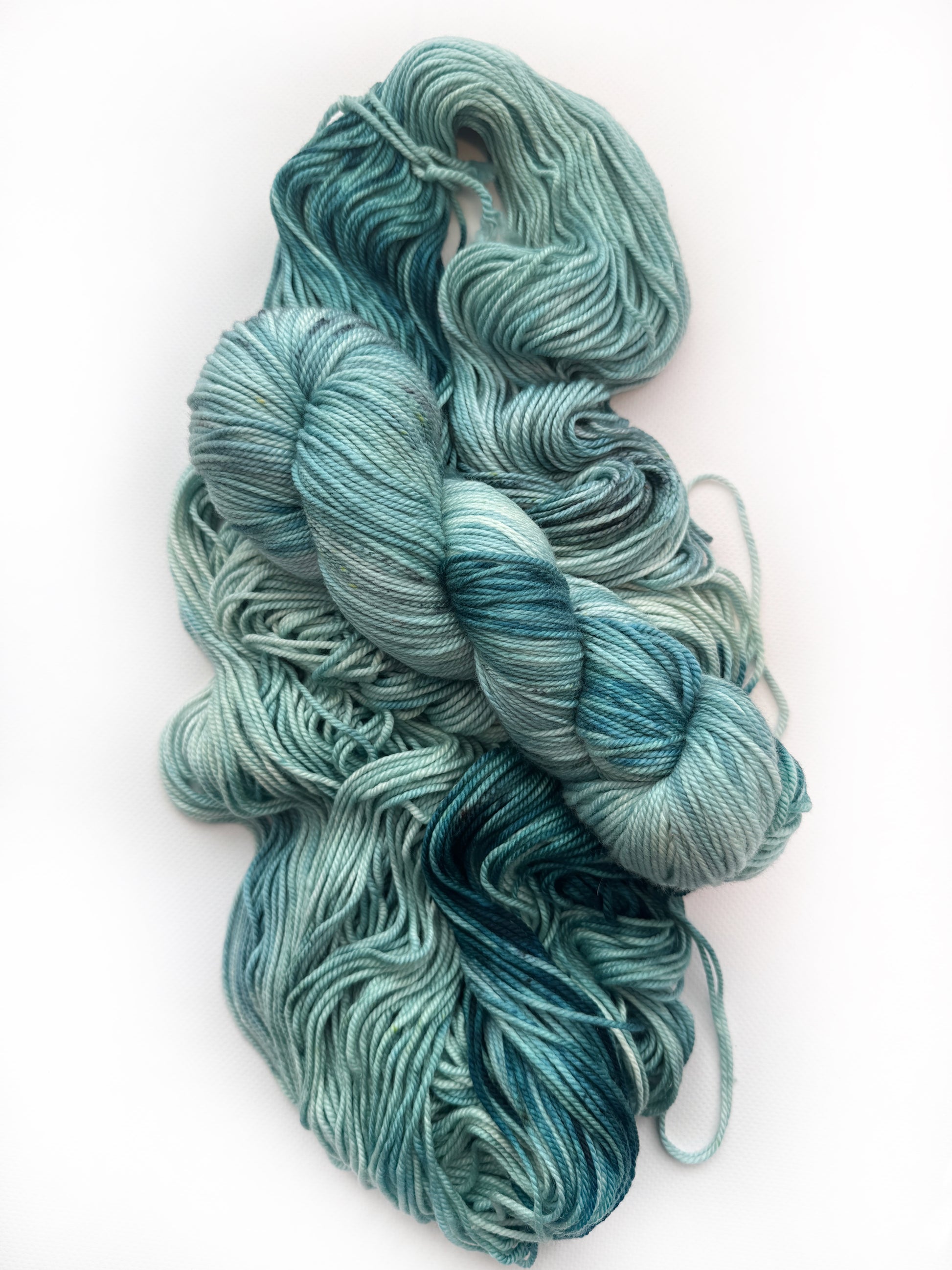 Evergreen Hollow - Okanagan Dye Works