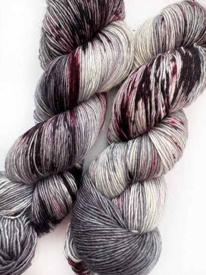 Bloodwood Forest - Fingering Single - Okanagan Dye Works