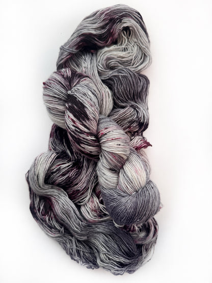 Bloodwood Forest - Fingering Single - Okanagan Dye Works