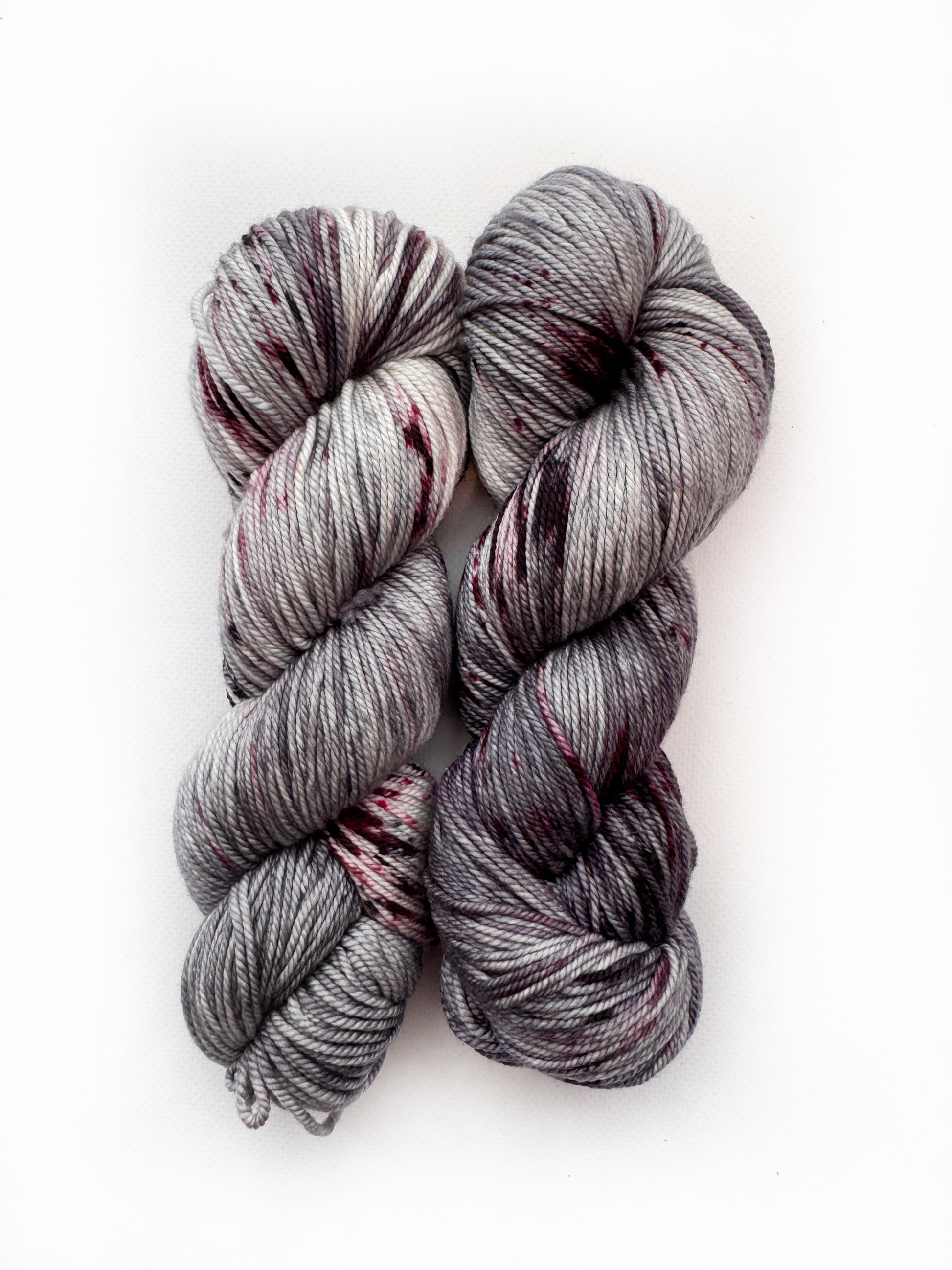 Bloodwood Forest - DK - Okanagan Dye Works