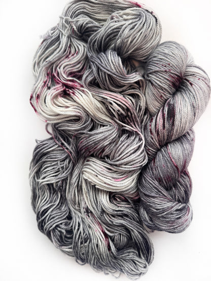 Bloodwood Forest - DK - Okanagan Dye Works