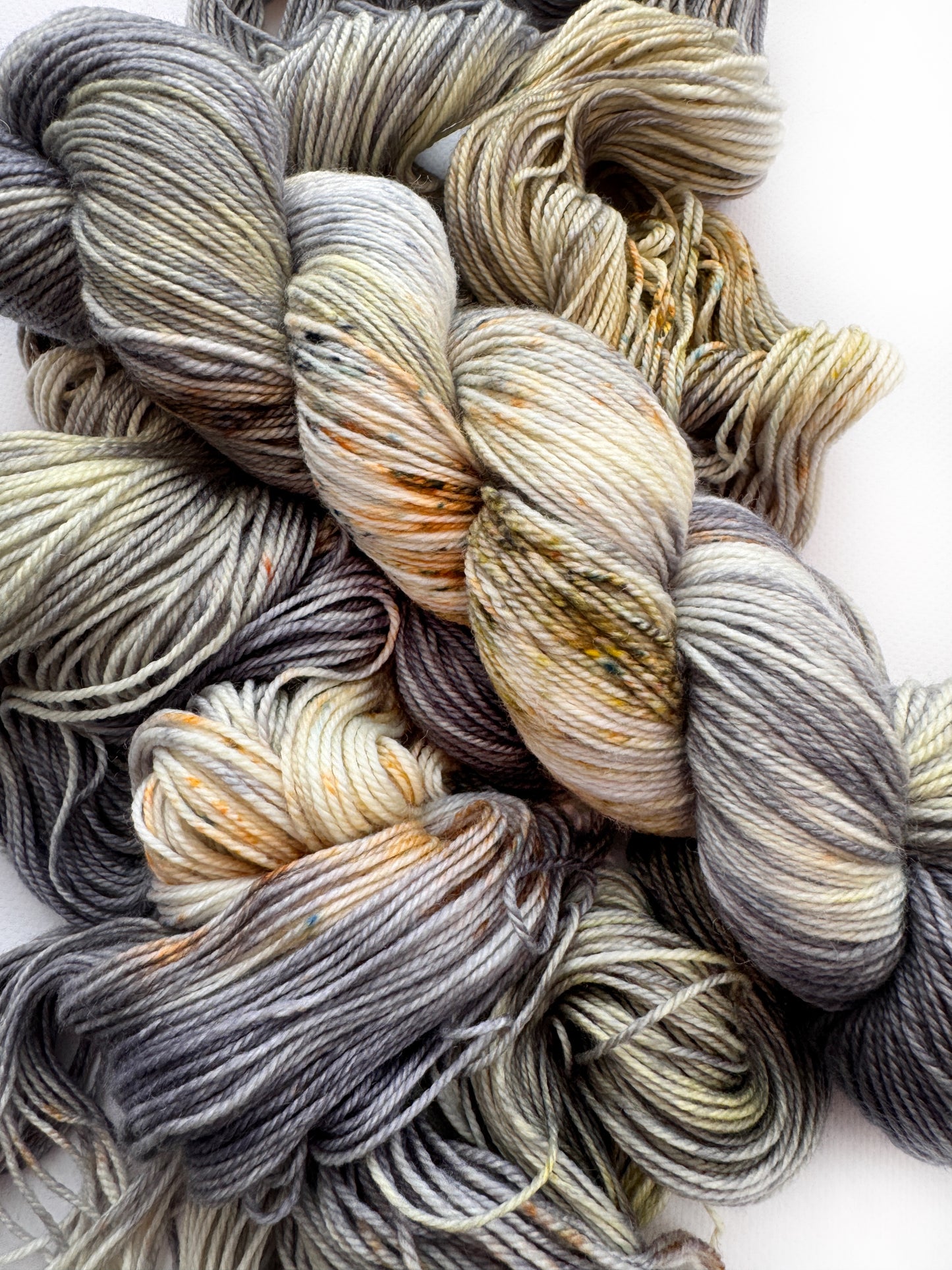 Ashwood Hollow - Okanagan Dye Works