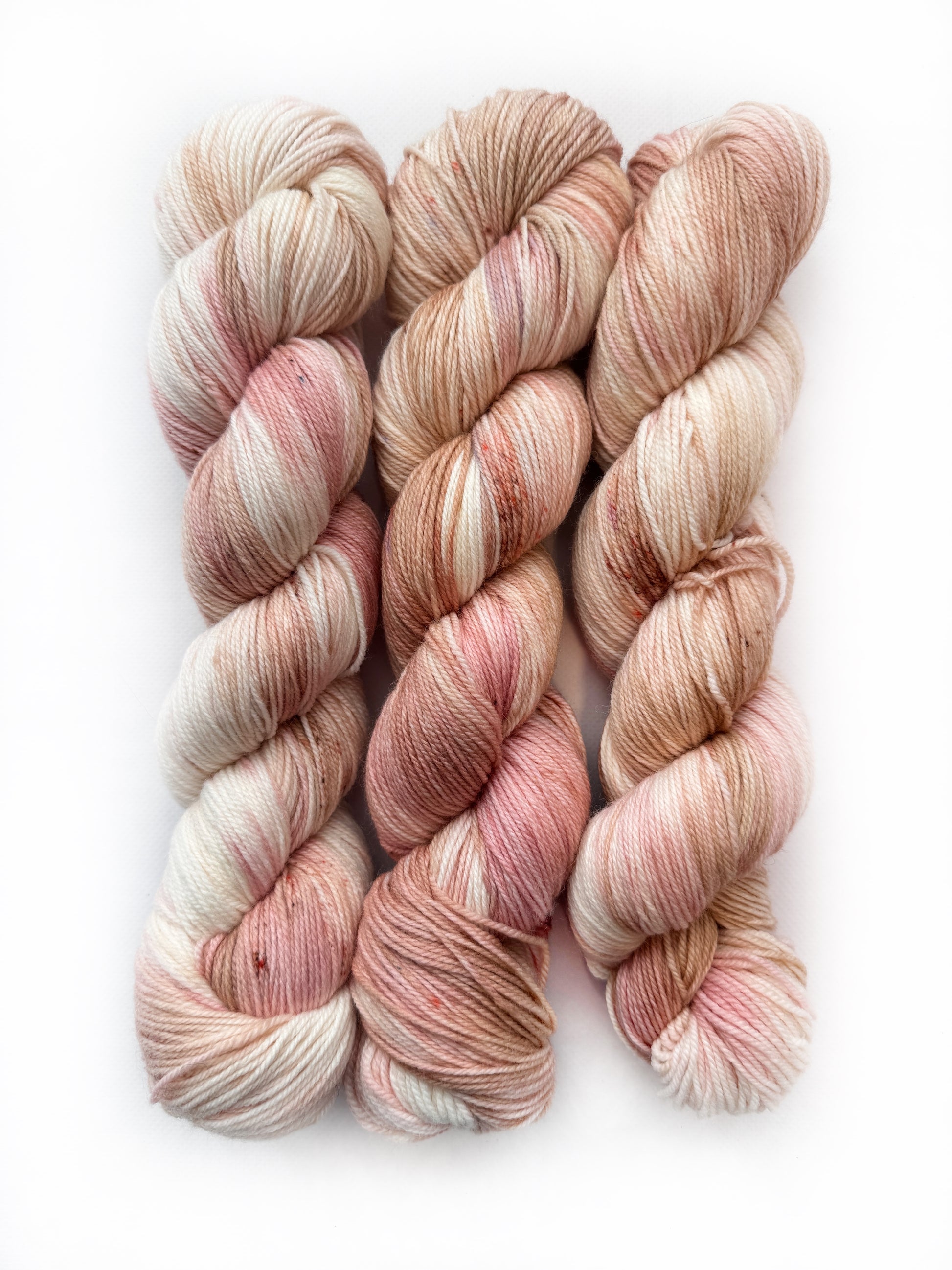 Birch Blossom - Okanagan Dye Works