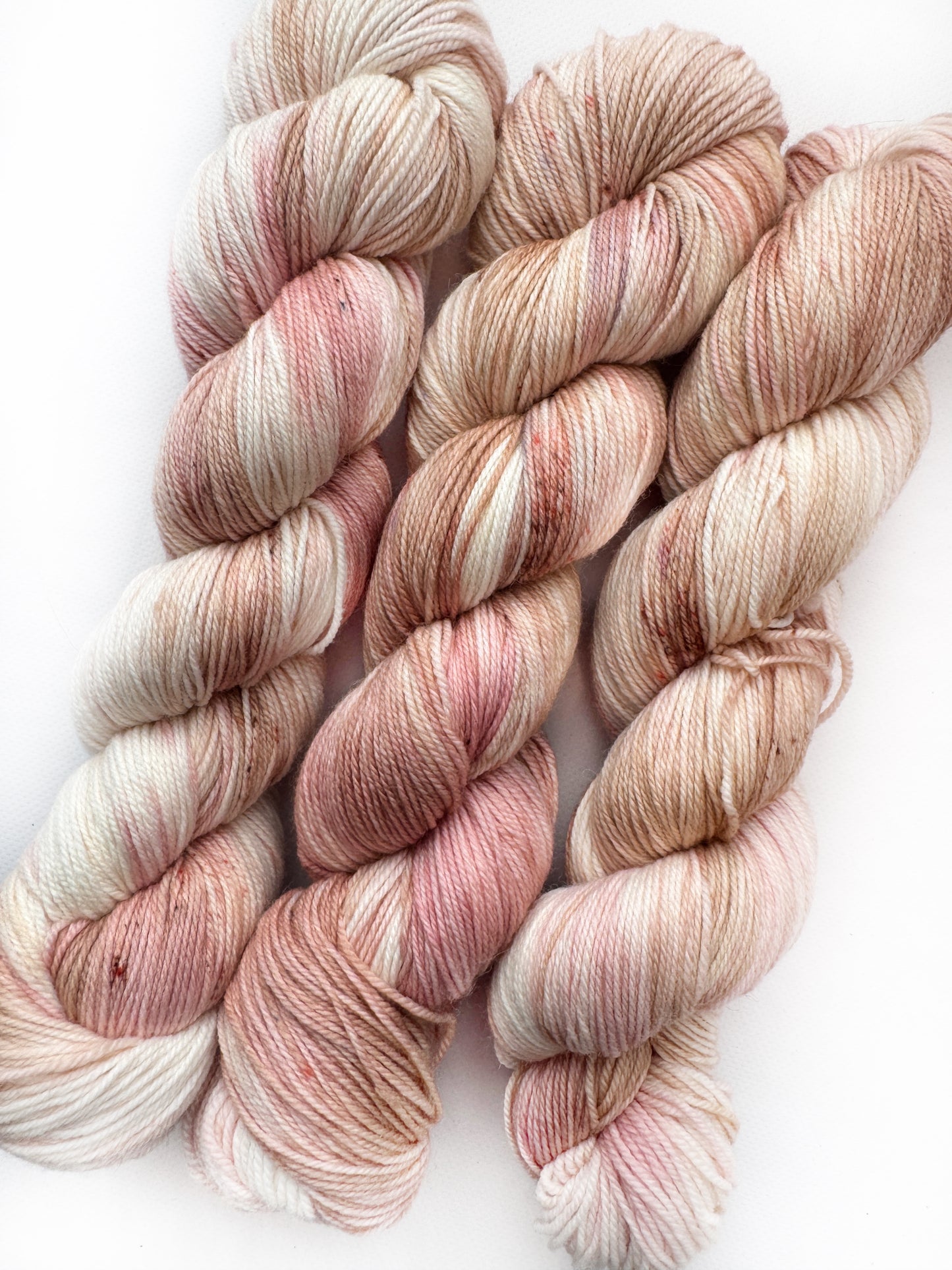 Birch Blossom - Okanagan Dye Works
