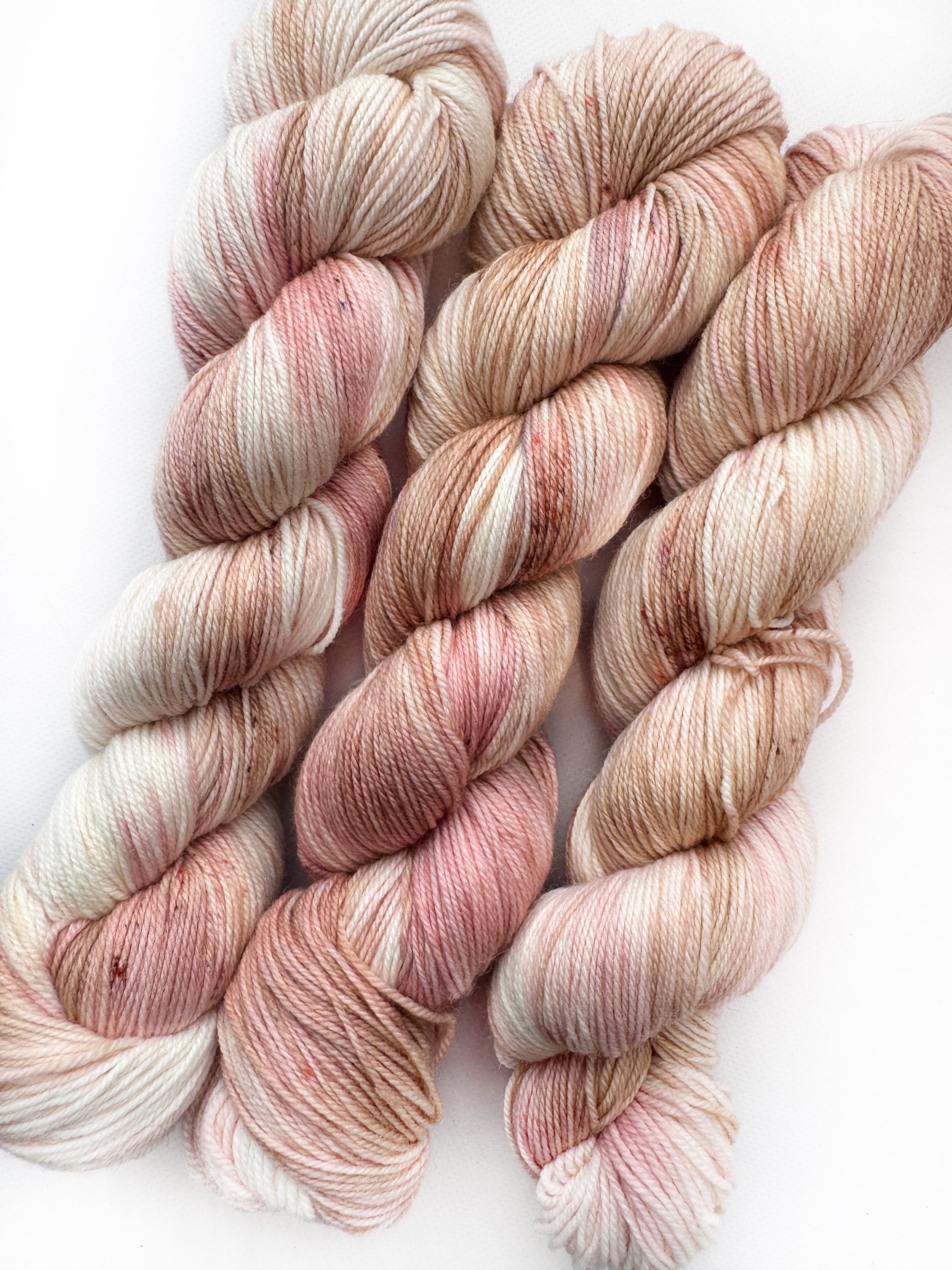 Birch Blossom - Okanagan Dye Works