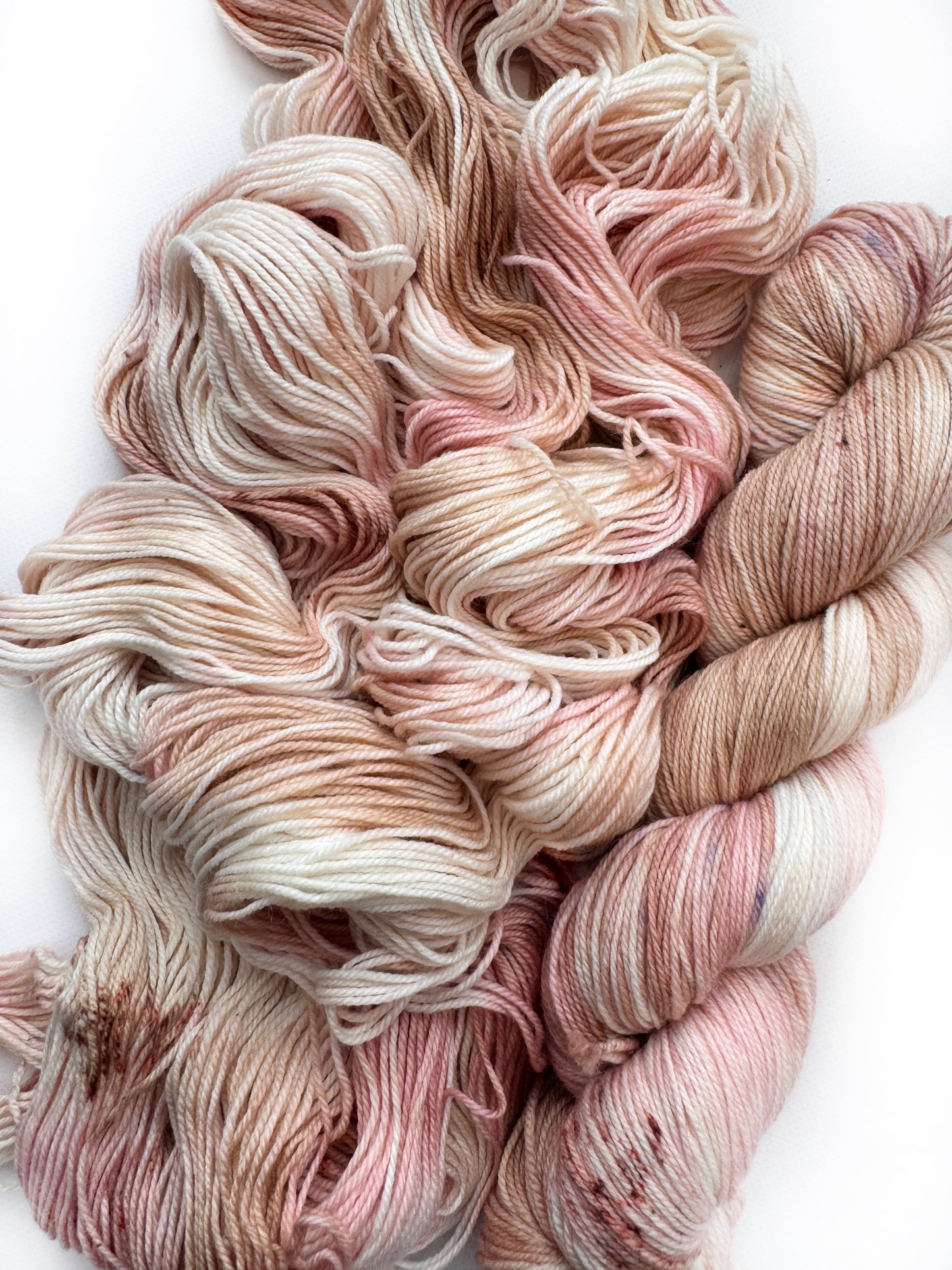 Birch Blossom - Okanagan Dye Works