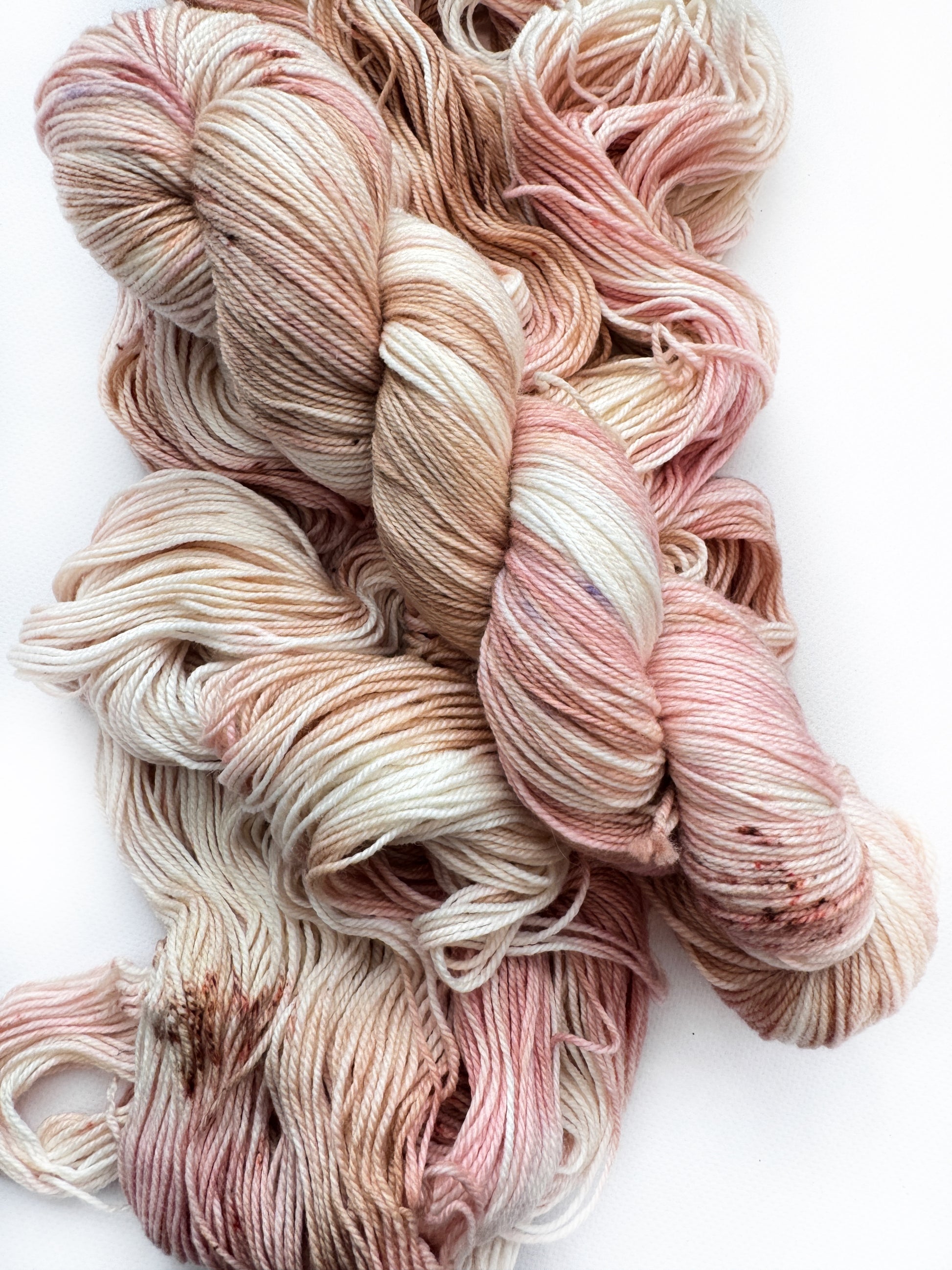 Birch Blossom - Okanagan Dye Works