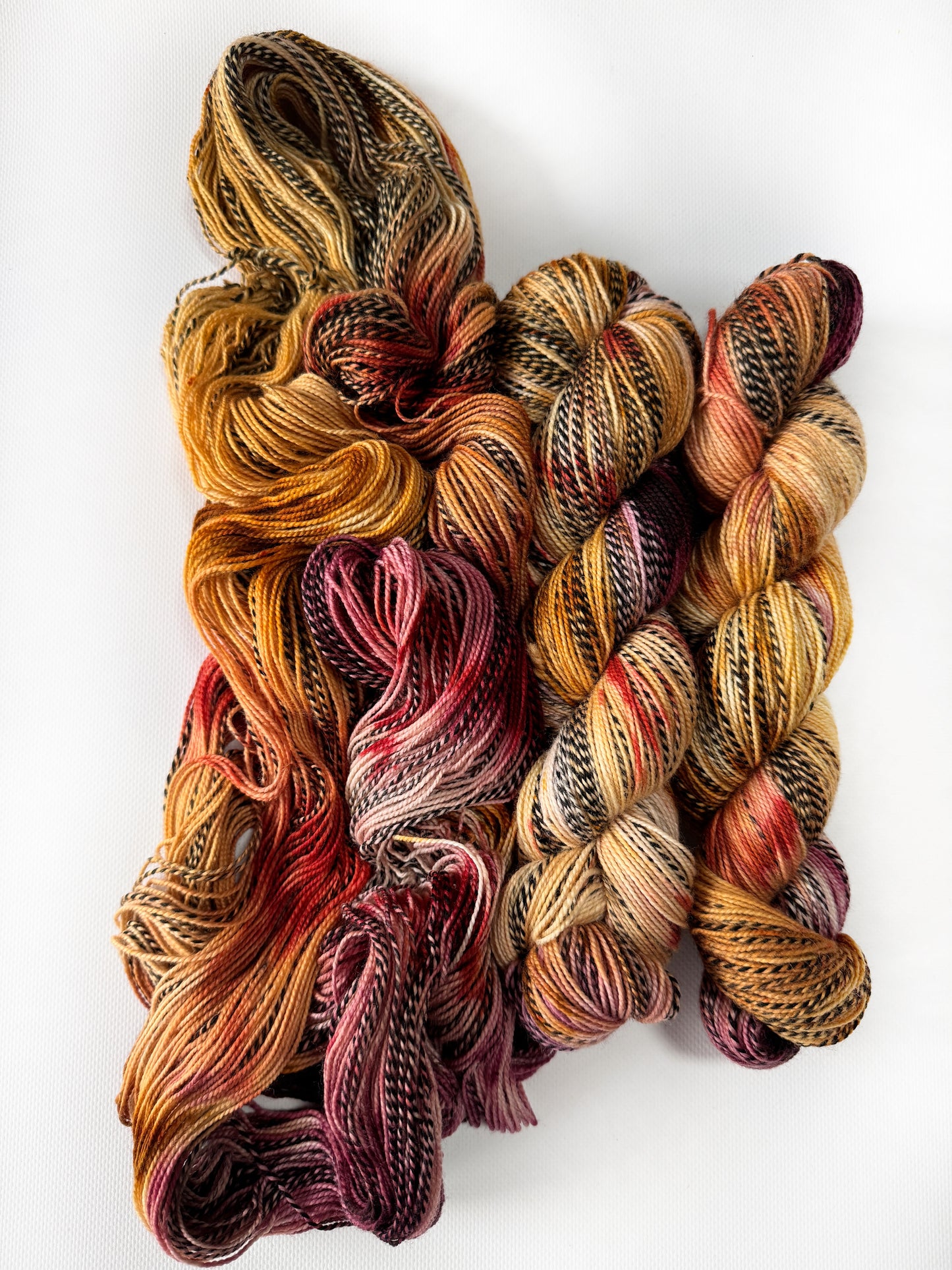 Bellini - Fingering Zebra 2 Ply