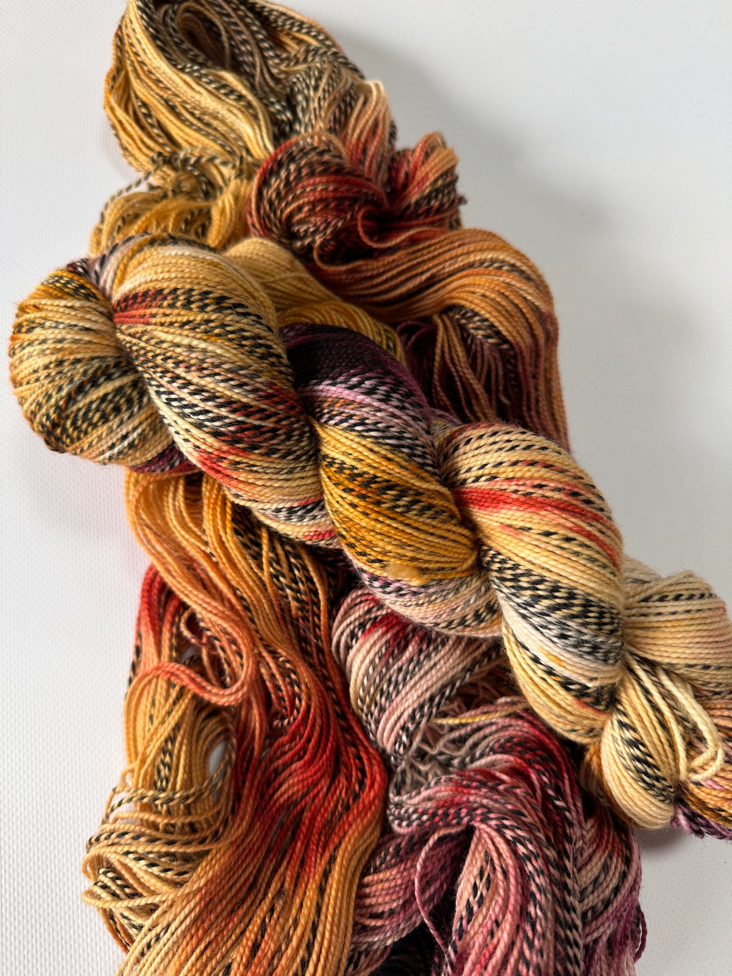 Bellini - Fingering Zebra 2 Ply
