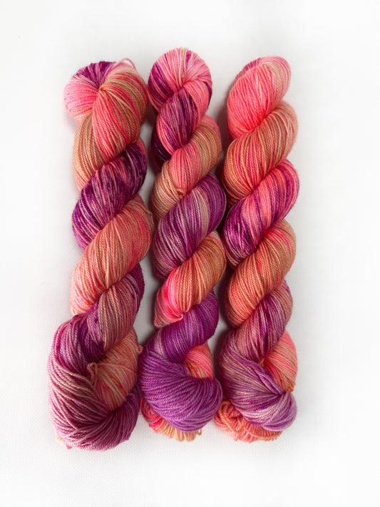 Sugar Rush Sunset - Okanagan Dye Works