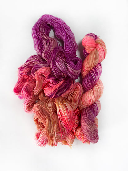 Sugar Rush Sunset - Okanagan Dye Works