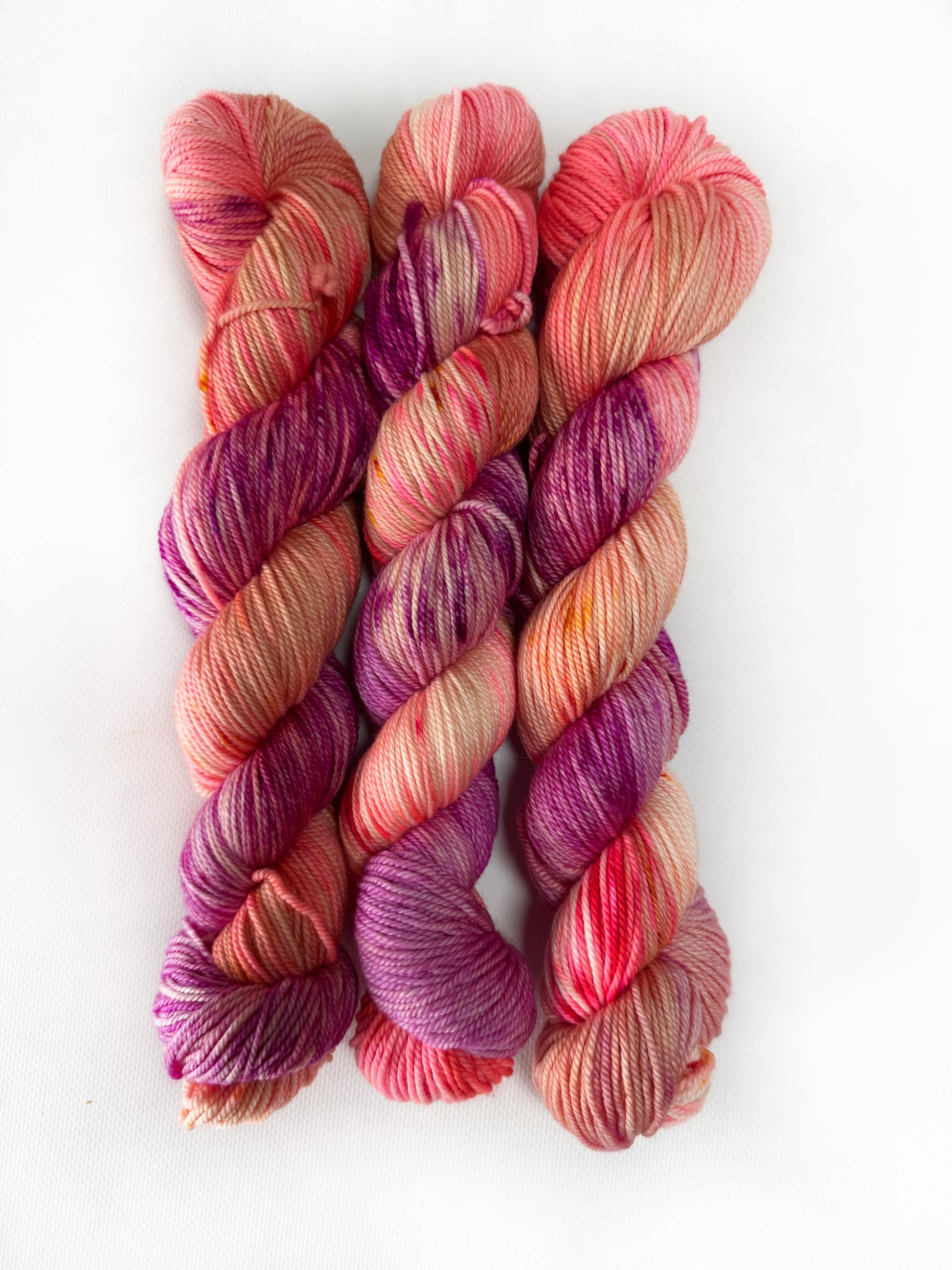 Sugar Rush Sunset - Okanagan Dye Works