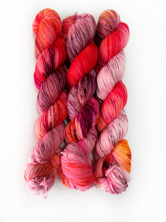 Bubblegum Blast - Okanagan Dye Works