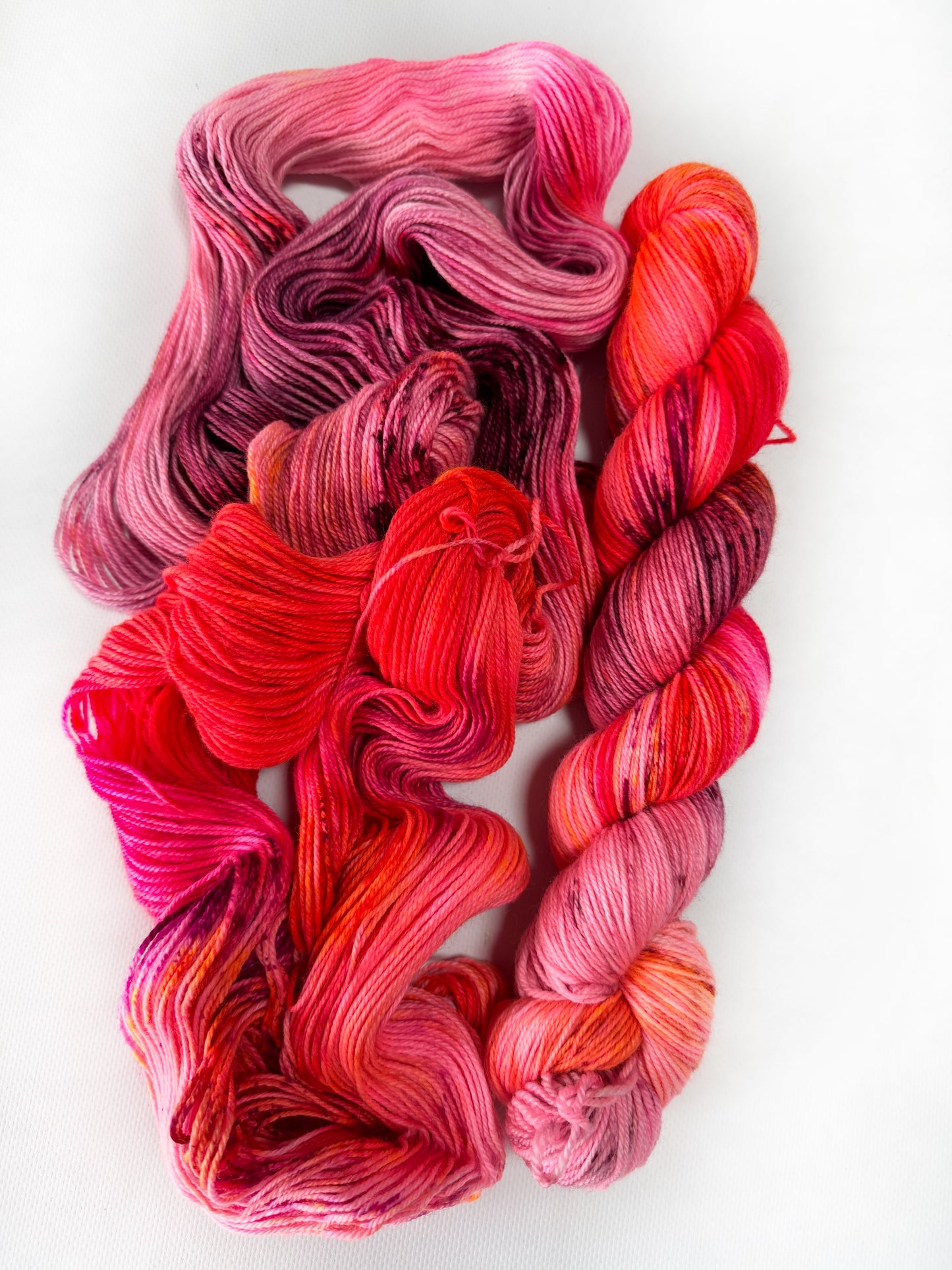 Bubblegum Blast - Okanagan Dye Works