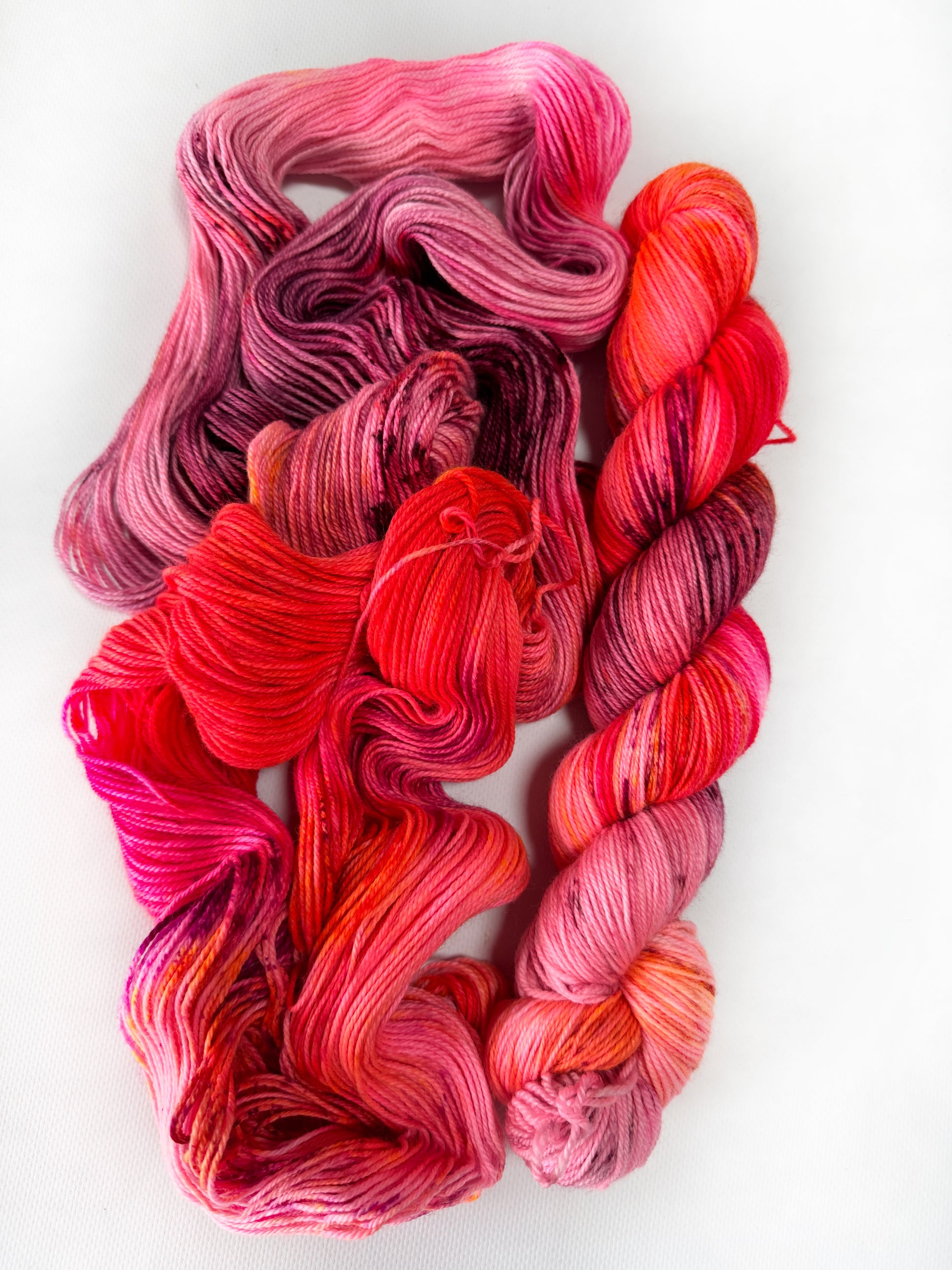 Bubblegum Blast - Okanagan Dye Works