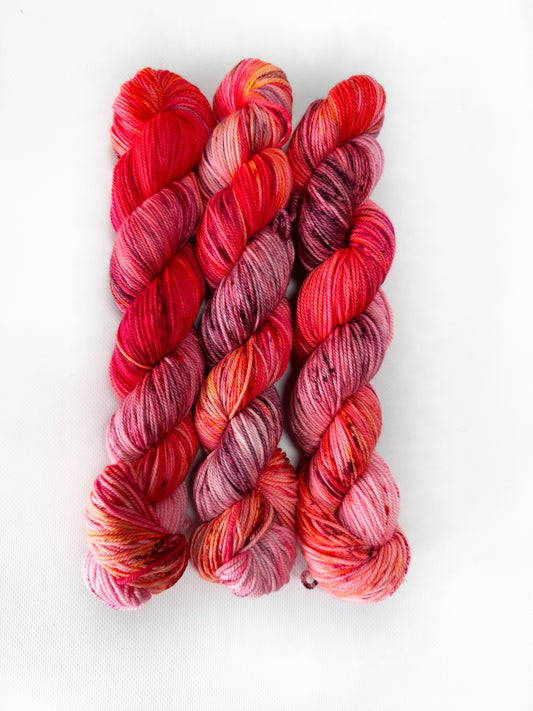 Bubblegum Blast - Okanagan Dye Works