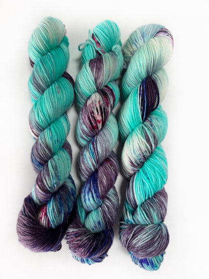 After Dinner Mint - Okanagan Dye Works