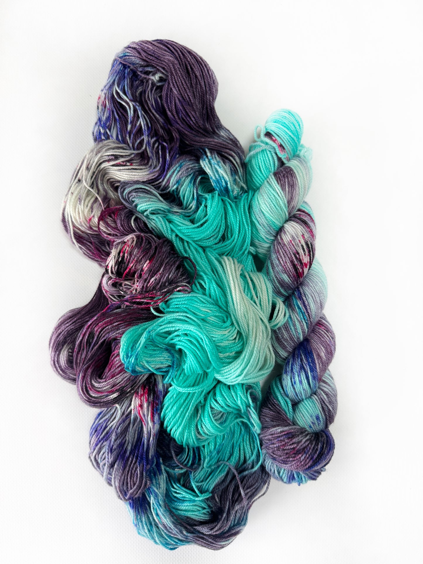 After Dinner Mint - Okanagan Dye Works
