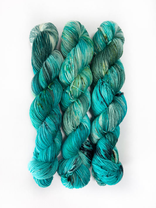 Sugar Crystal - Okanagan Dye Works