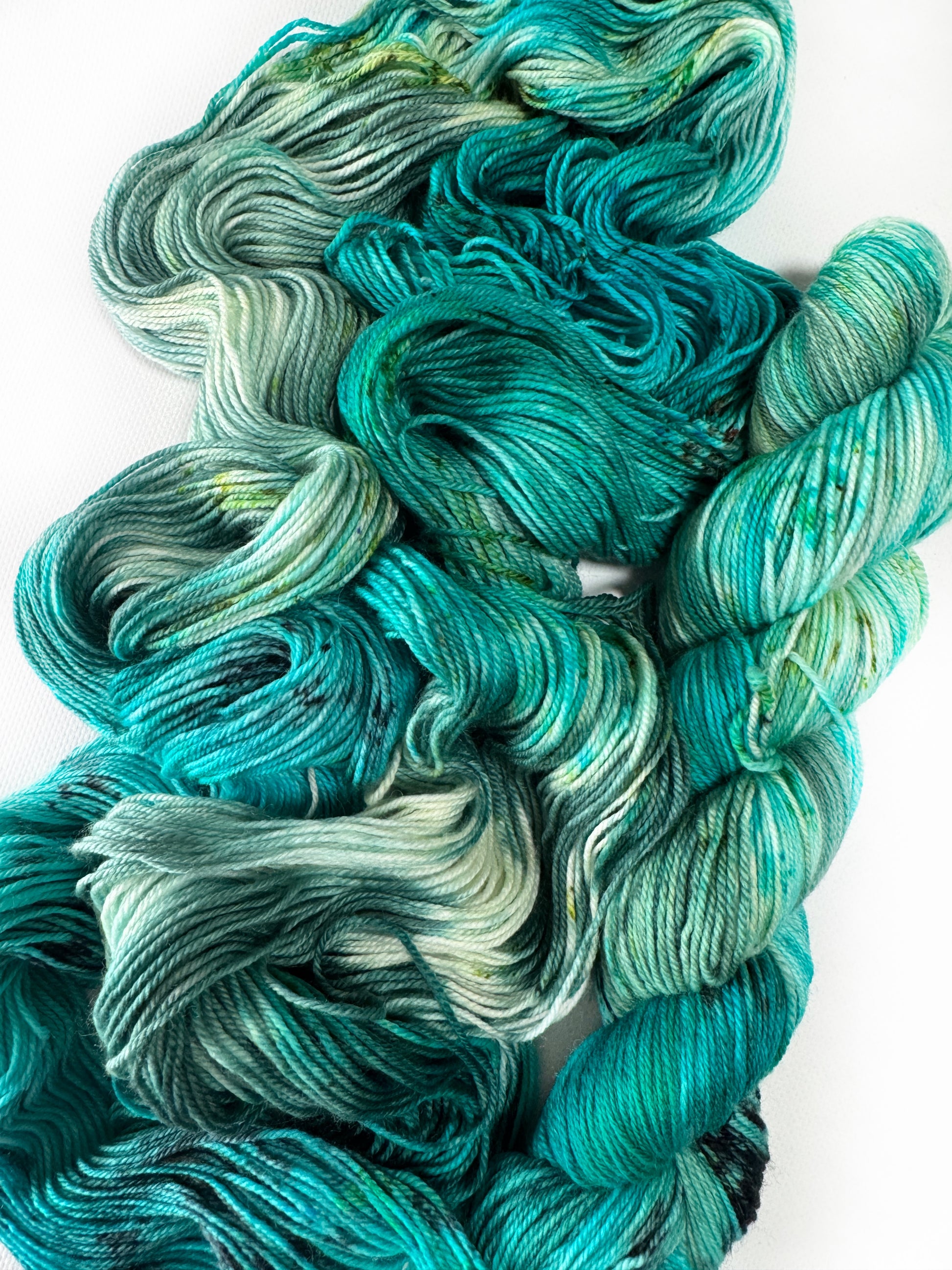 Sugar Crystal - Okanagan Dye Works