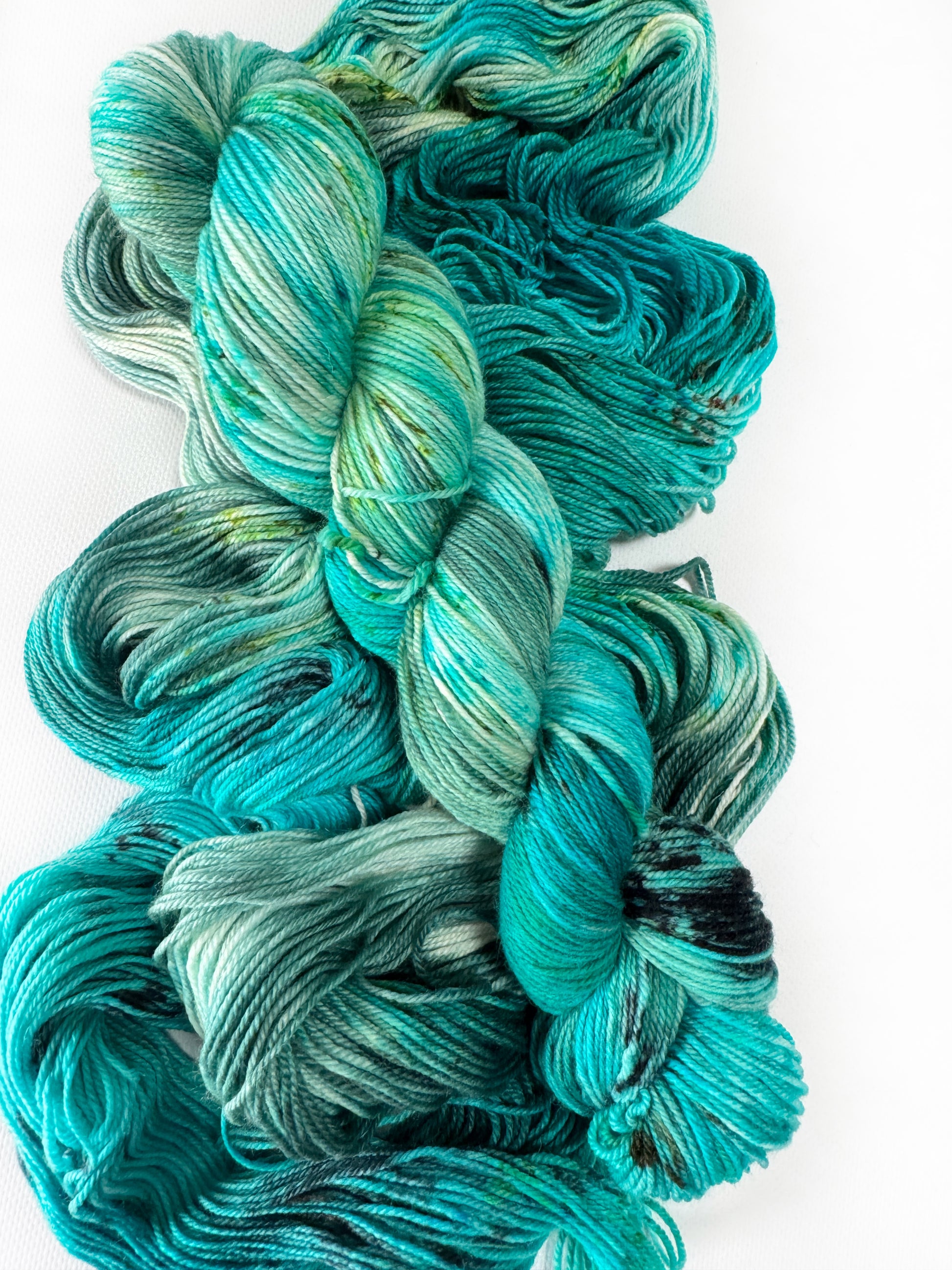 Sugar Crystal - Okanagan Dye Works
