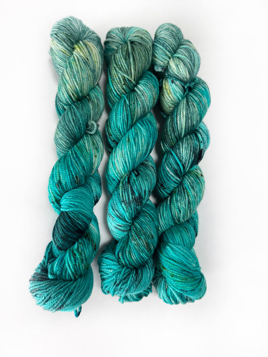 Sugar Crystal - Okanagan Dye Works