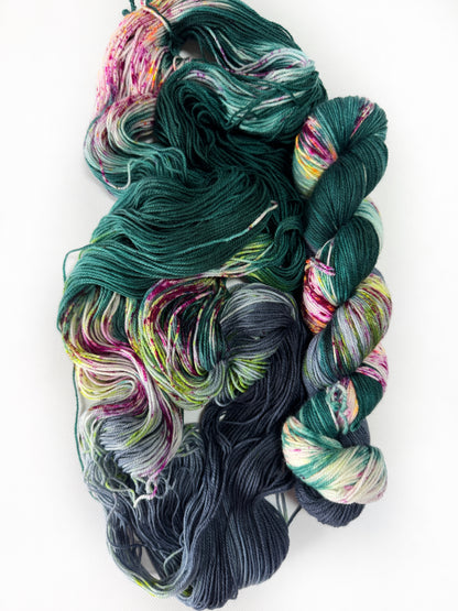 Rock Candy Riot - Okanagan Dye Works