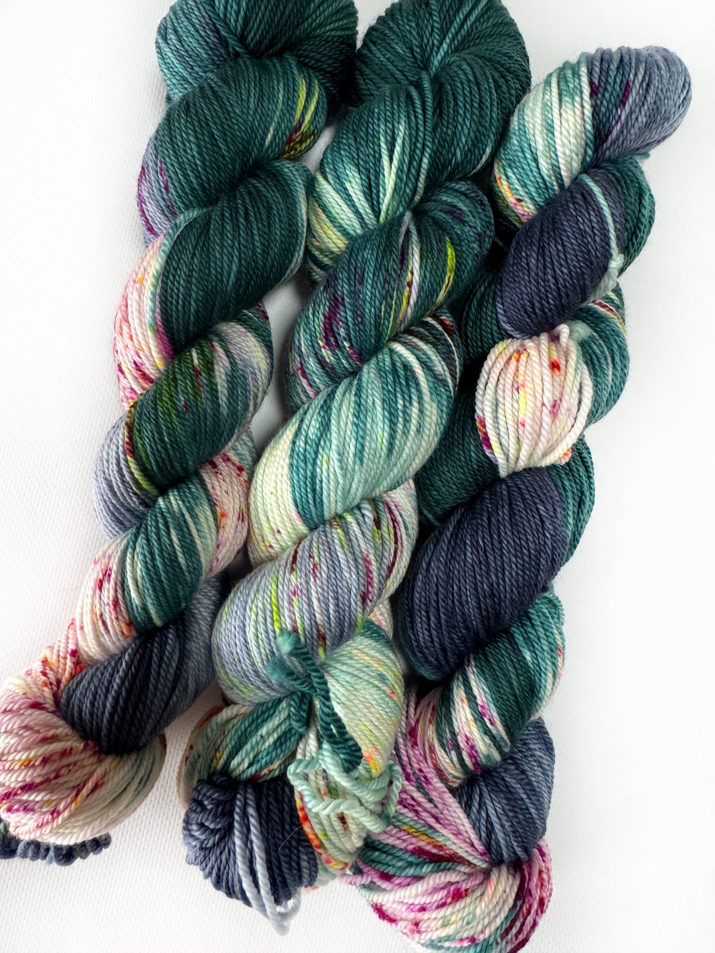 Rock Candy Riot - Okanagan Dye Works