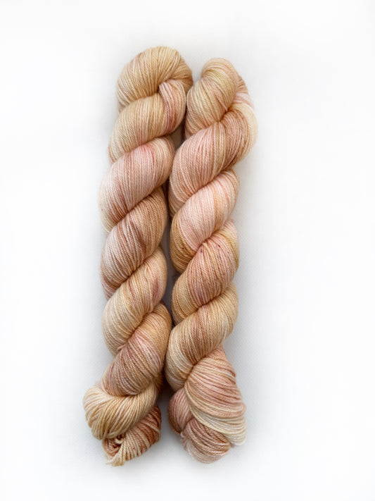 Petals at Sunrise - Okanagan Dye Works