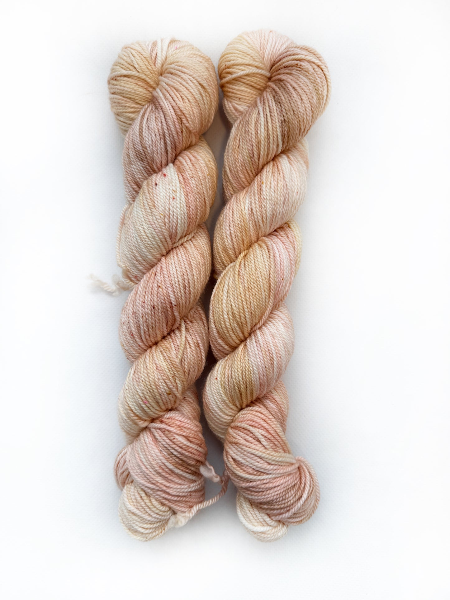 Petals at Sunrise - Okanagan Dye Works