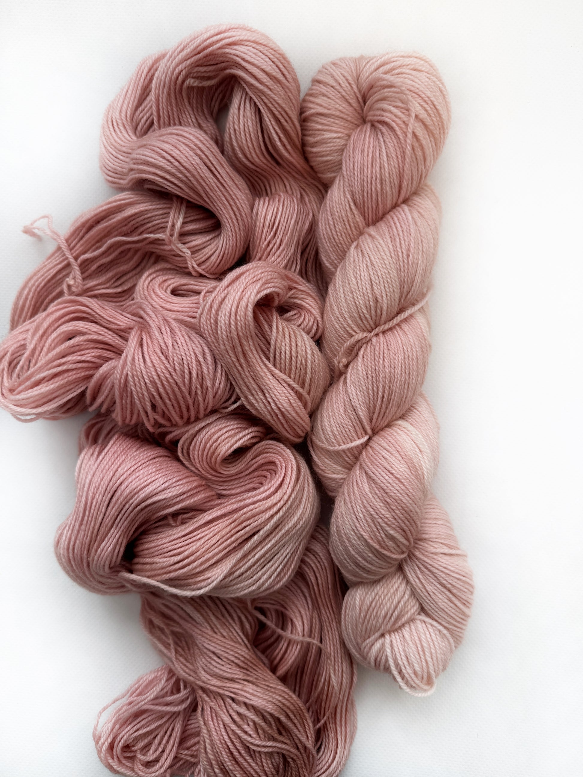 Dried Cherry Blossom - Okanagan Dye Works