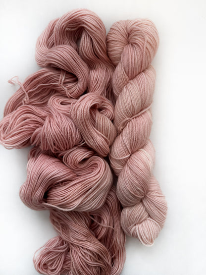 Dried Cherry Blossom - Okanagan Dye Works