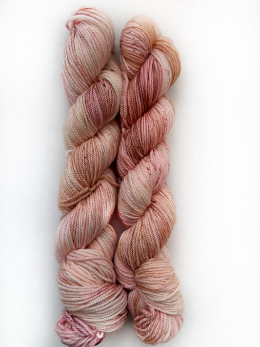 Garden Journal - Okanagan Dye Works