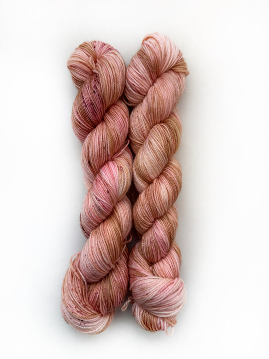 Garden Journal - Okanagan Dye Works