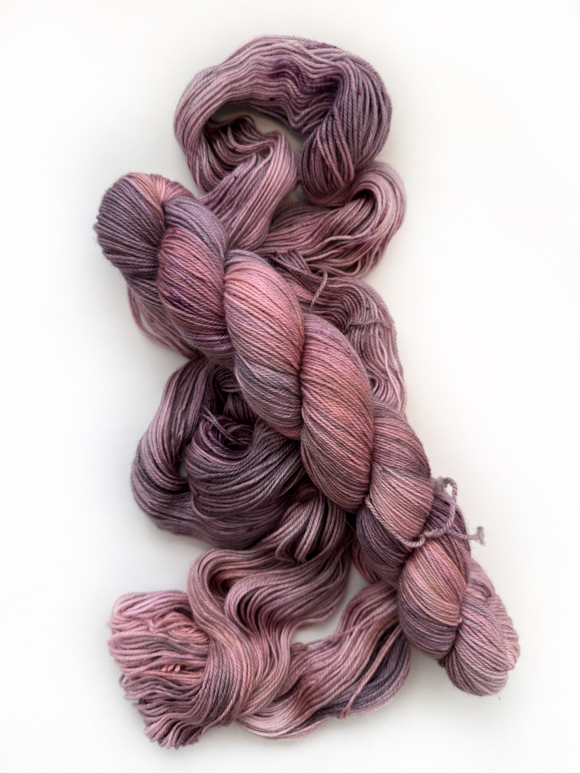 Pressed Peony - Okanagan Dye Works