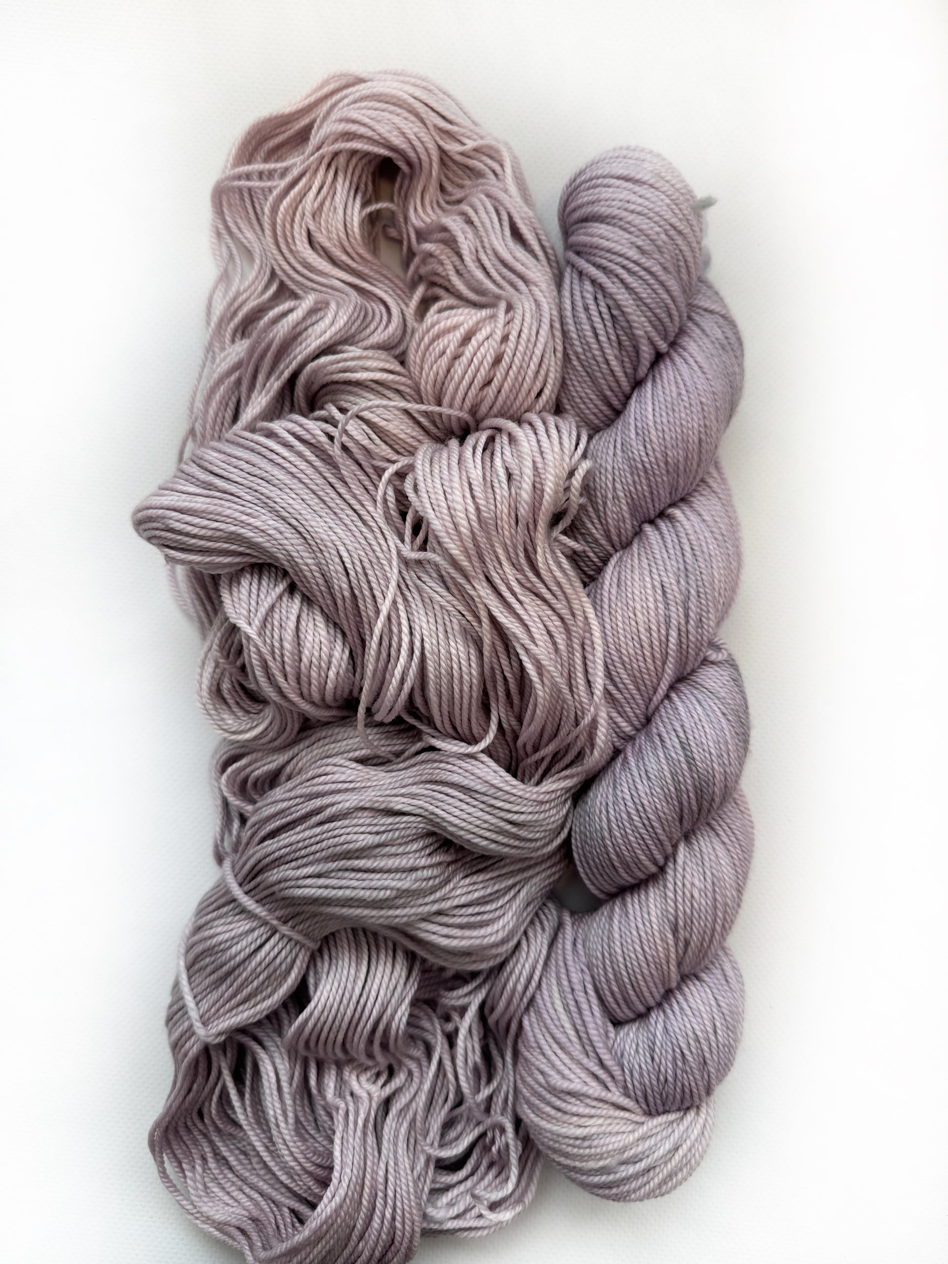 Antique Lavender - Okanagan Dye Works