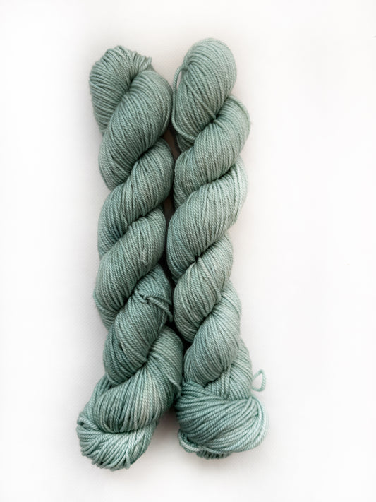 Botanical Leaf - Okanagan Dye Works