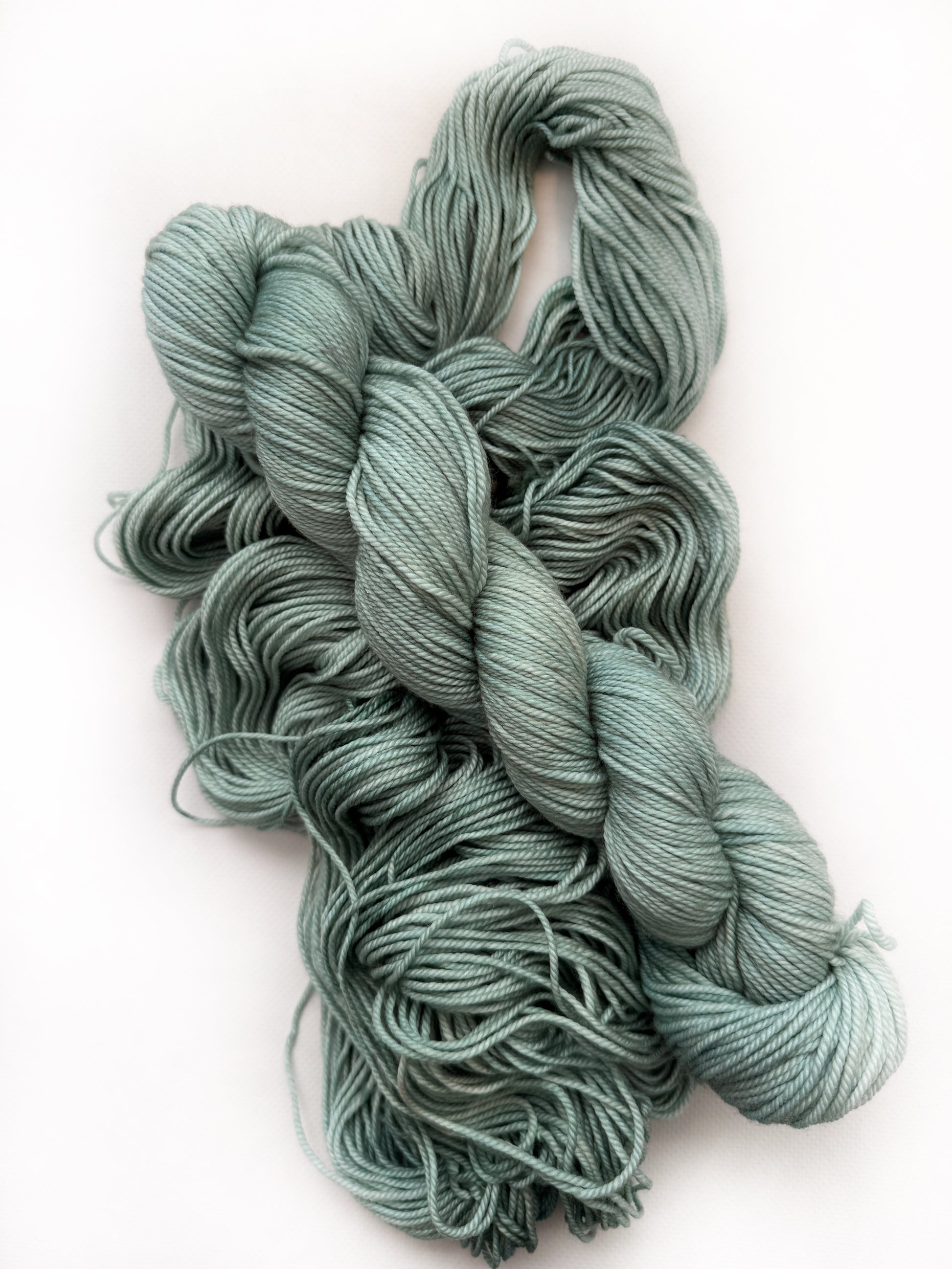 Botanical Leaf - Okanagan Dye Works