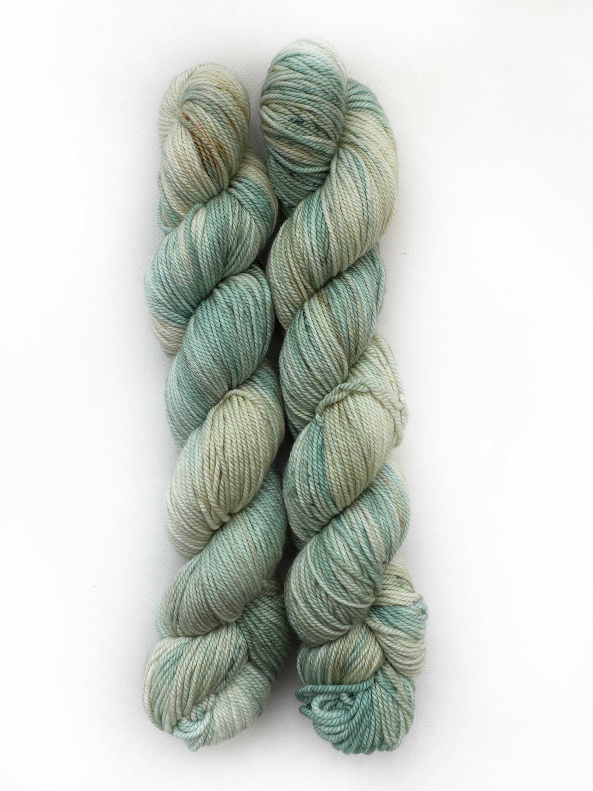 Paper Fern - DK - Okanagan Dye Works
