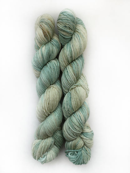 Paper Fern - DK - Okanagan Dye Works