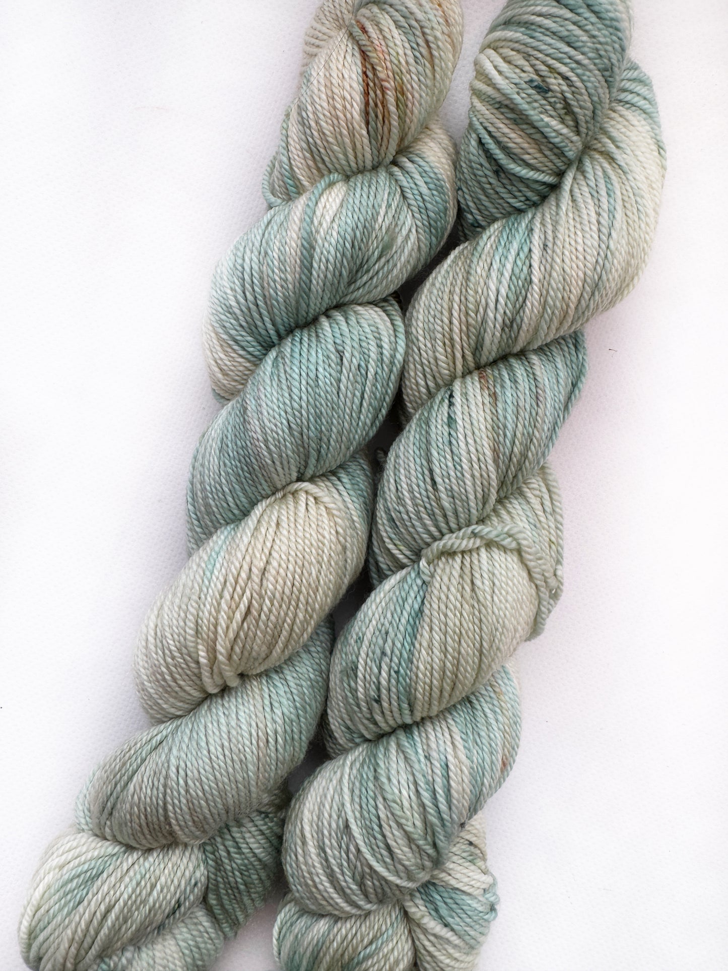 Paper Fern - DK - Okanagan Dye Works
