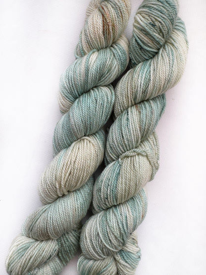 Paper Fern - DK - Okanagan Dye Works